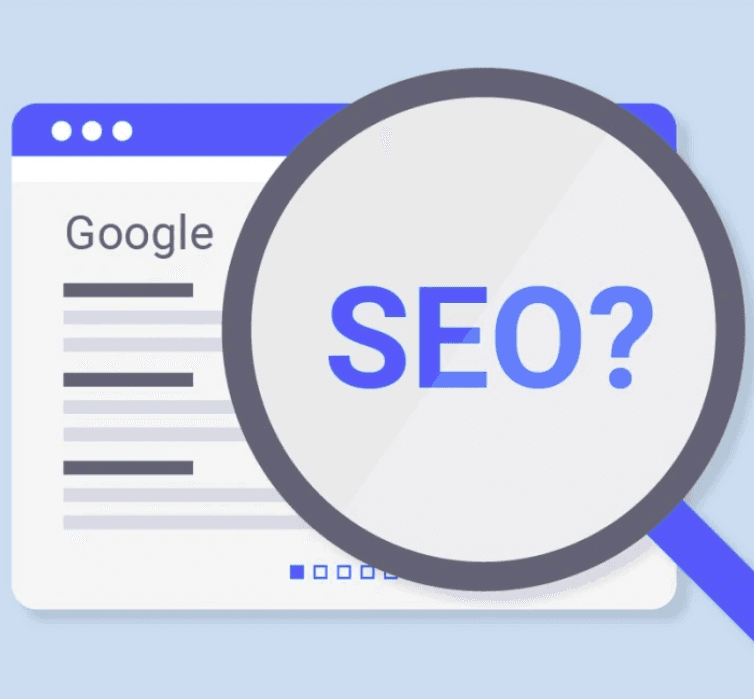 SEO optimization