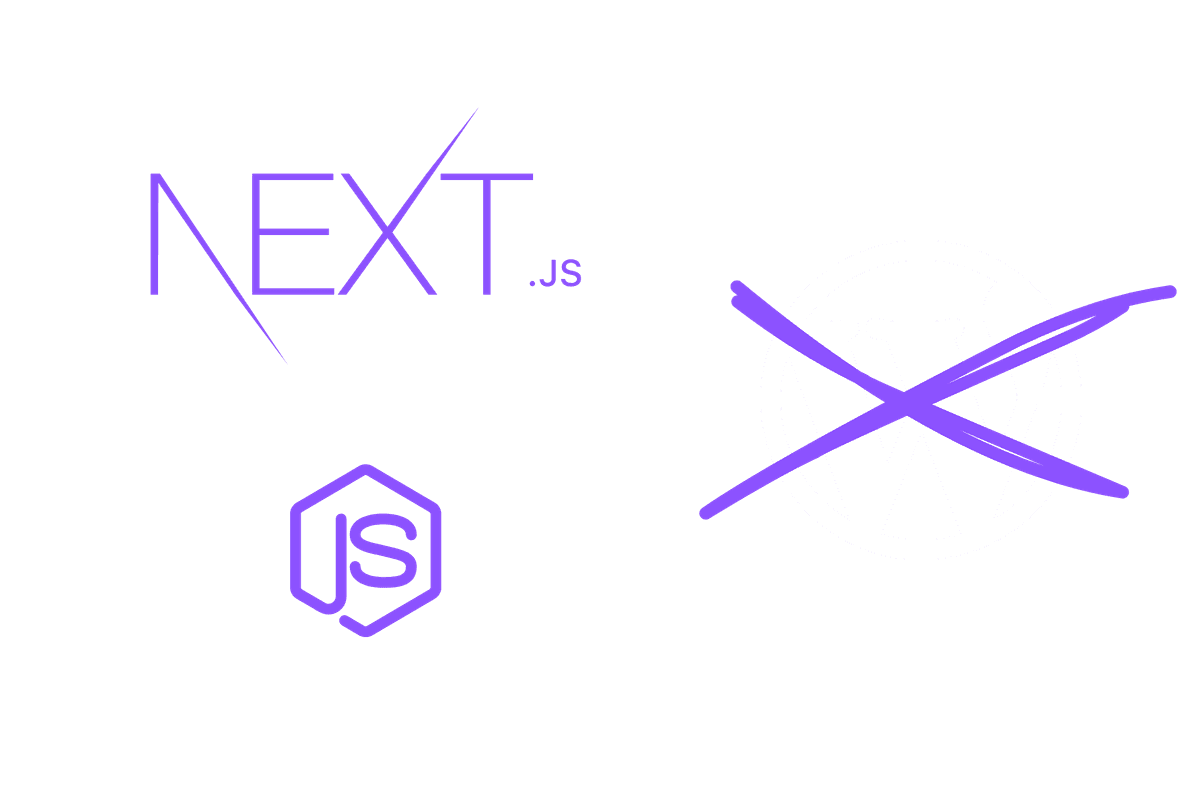 Next.js vs WordPress